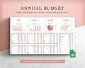 Budget Pro