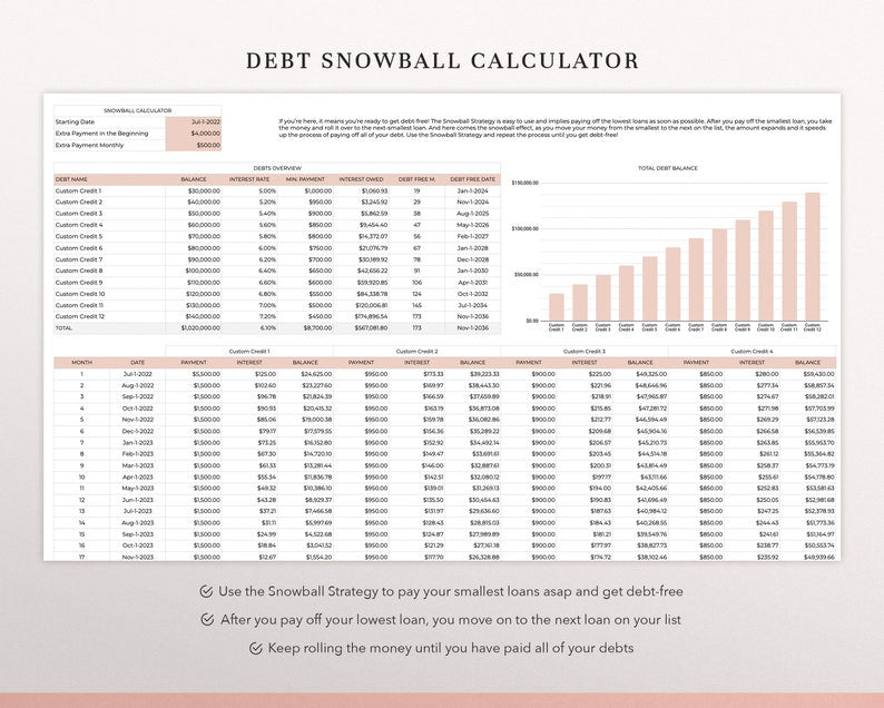 Budget Pro